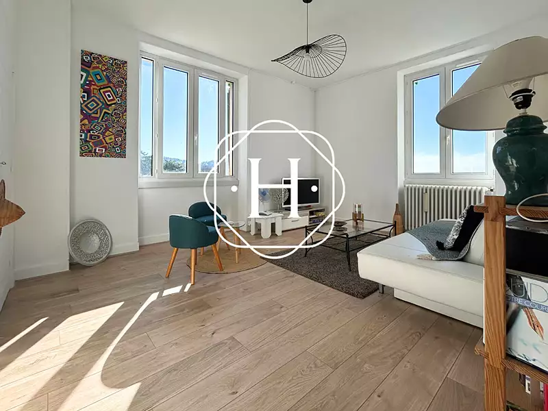 Appartement, 89,4 m²