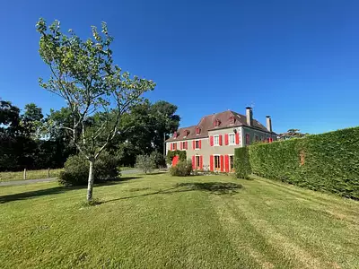 Maison, 270 m²