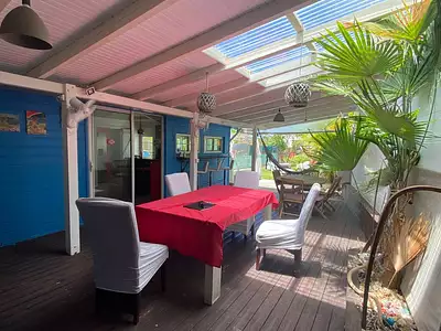 Maison, 66 m²