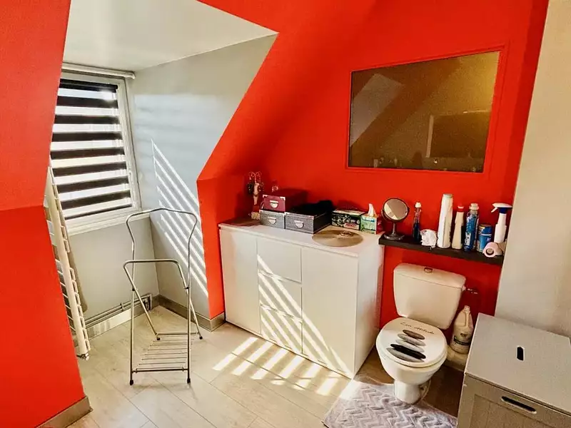Maison, 71 m²