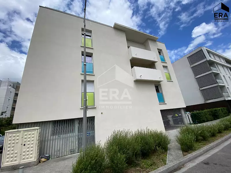 Appartement, 60,15 m²