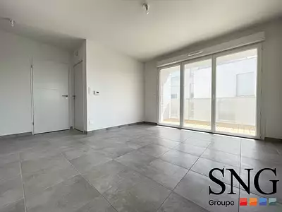 Appartement, 43,03 m²