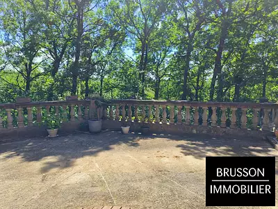 Maison, 134 m²