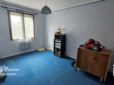 Maison, 130 m²