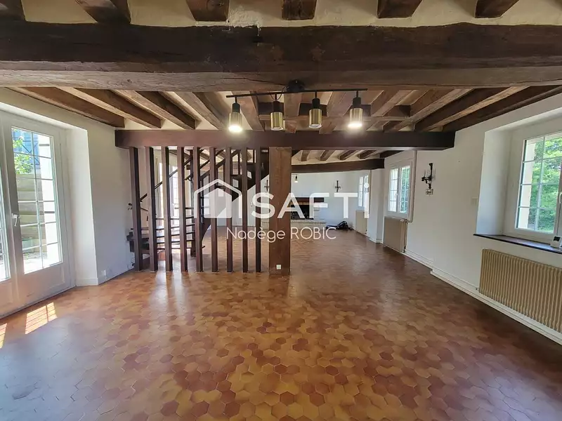 Maison, 164 m²