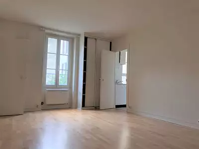 Appartement, 41 m²