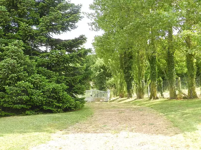 Maison, 110 m²