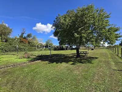 Maison, 100 m²