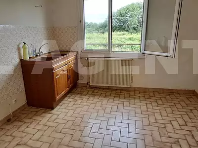 Maison, 87 m²