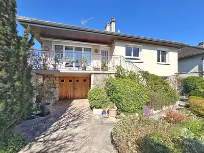 Maison, 93 m²