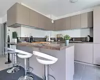 Appartement, 72,83 m²