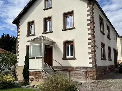 Maison, 155 m²