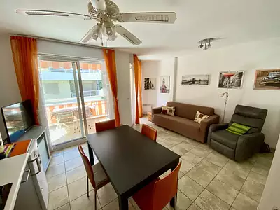 Appartement, 47 m²