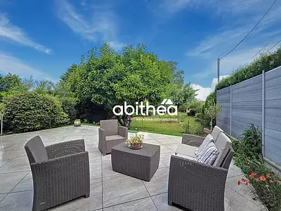 Maison, 148,48 m²