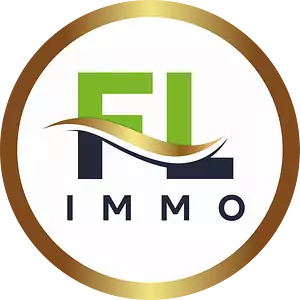 Logo de l'agence FL IMMO ACHERES