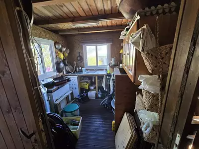 Maison, 82 m²