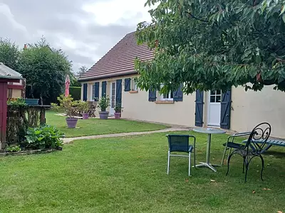 Maison, 123 m²