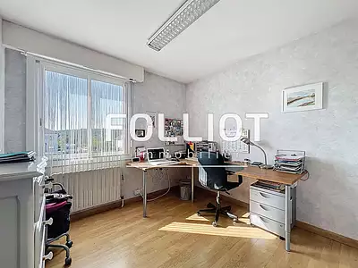 Maison, 110 m²