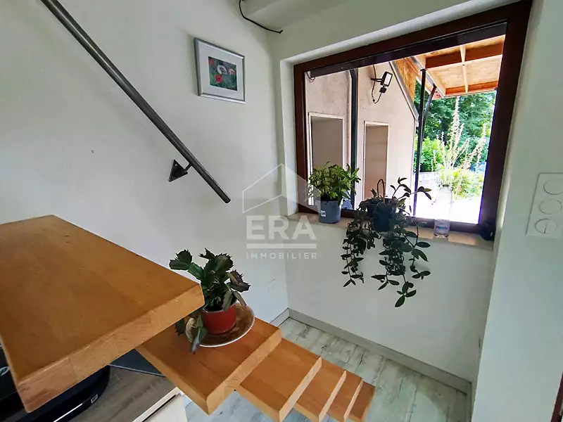 Maison, 84 m²