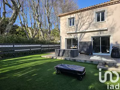 Maison, 119 m²
