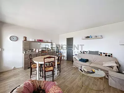 Appartement, 73 m²