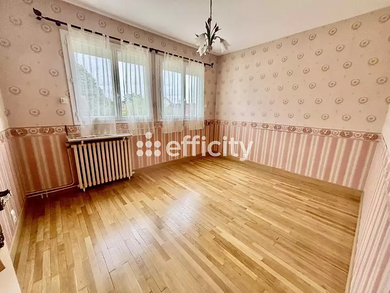 Maison, 128 m²