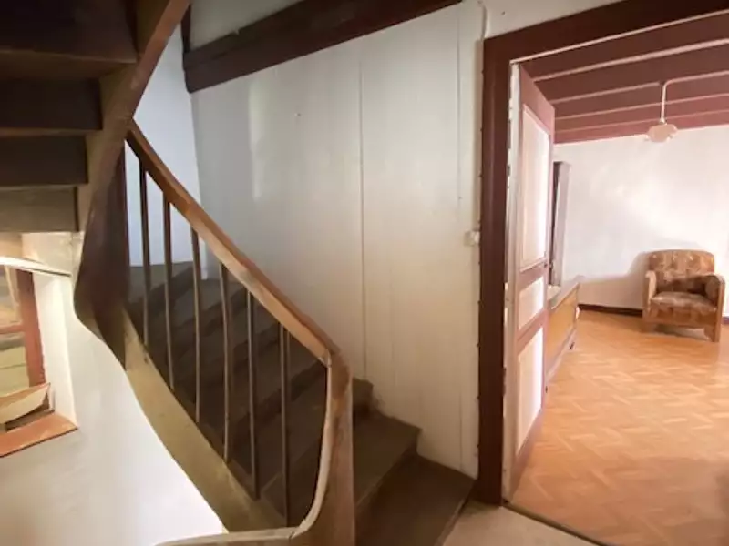 Maison, 92 m²