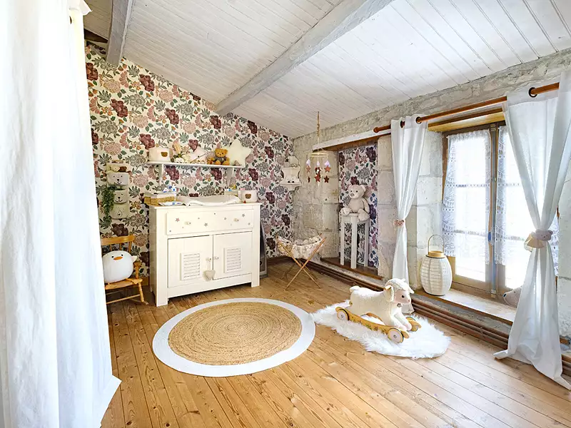 Maison, 140 m²