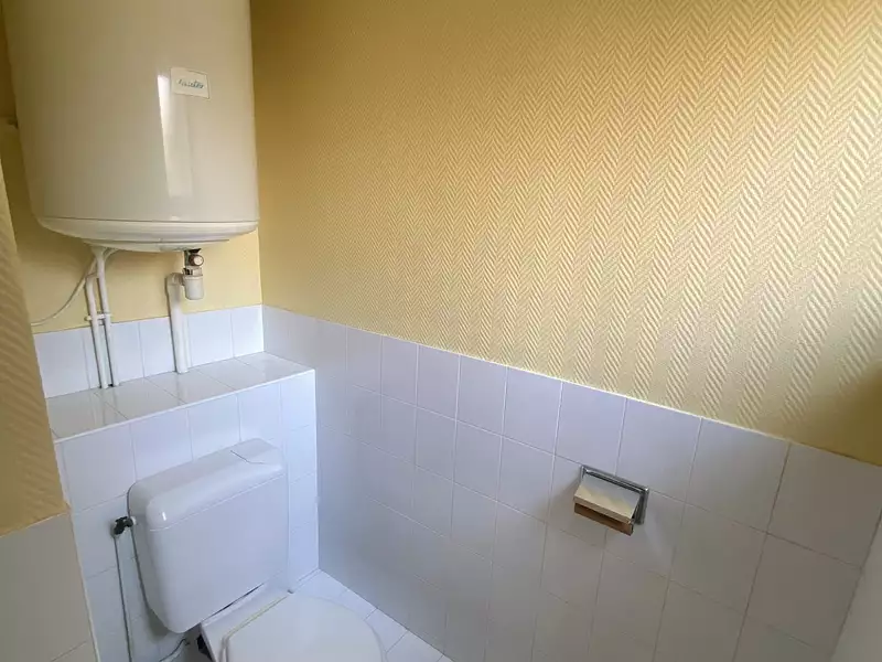 Appartement, 30 m²