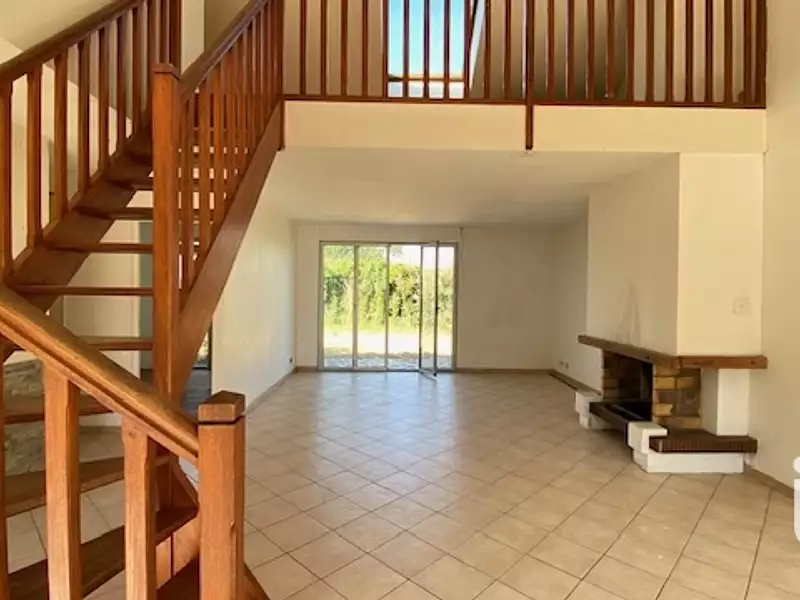 Maison, 110 m²