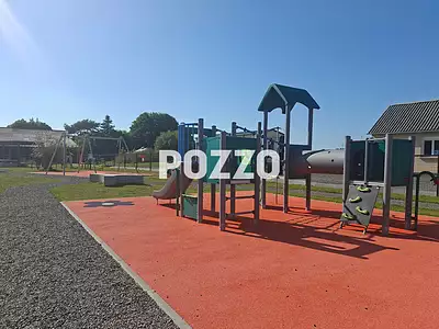 Terrain, 963 m²