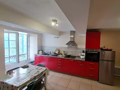 Maison, 114,6 m²