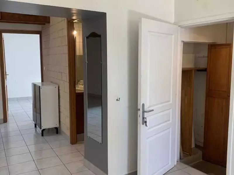 Appartement, 67 m²