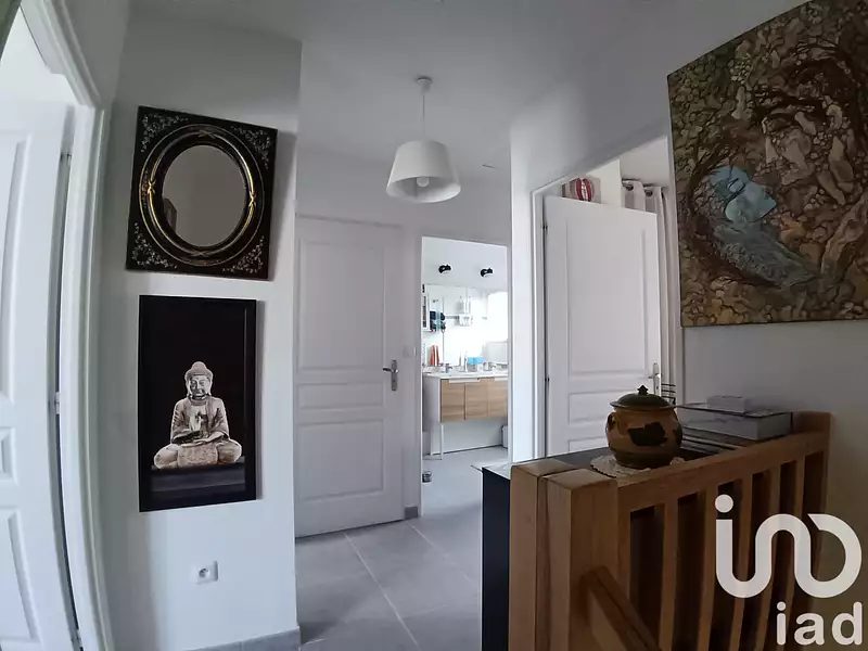 Maison, 110 m²