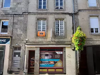 Maison, 226,89 m²