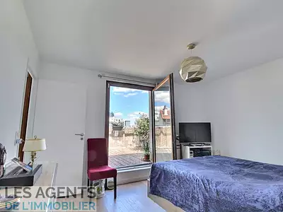 Appartement, 155 m²