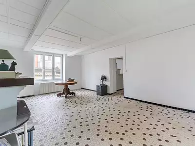 Appartement, 76 m²