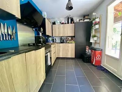 Maison, 110 m²