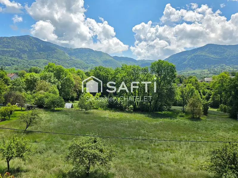 Appartement, 95 m²