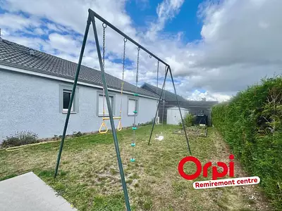 Maison, 101 m²