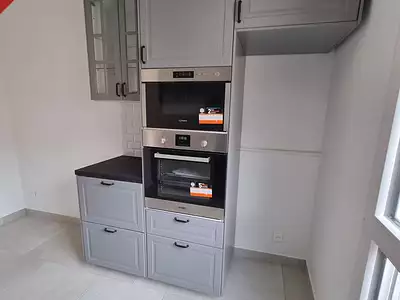 Appartement, 69,09 m²