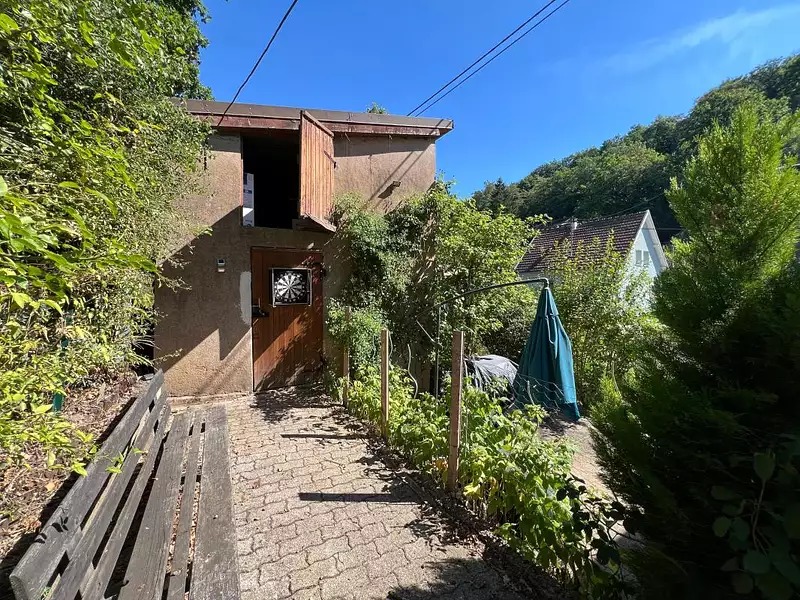 Maison, 109 m²