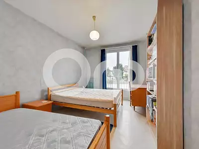 Appartement, 92 m²