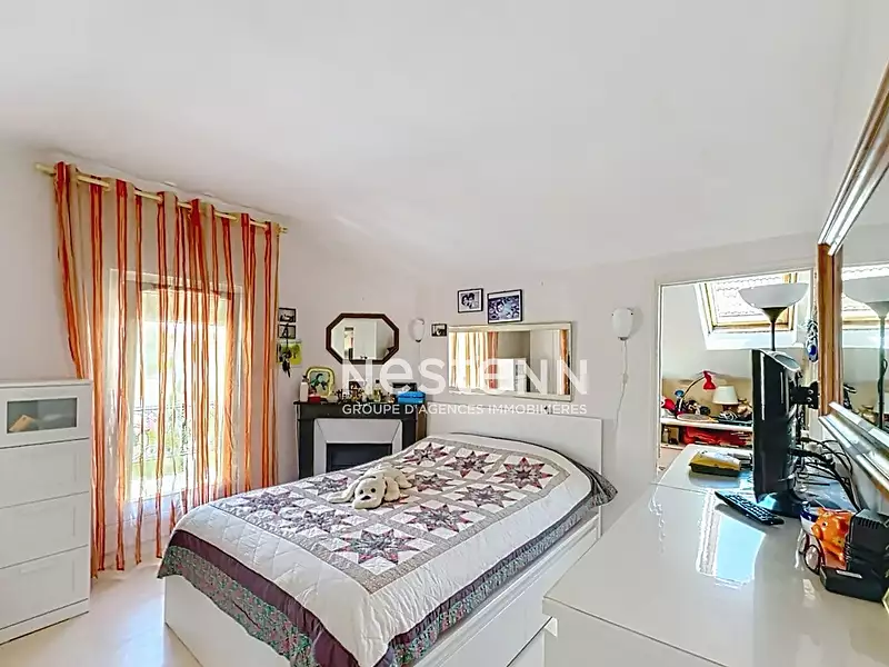 Maison, 103 m²