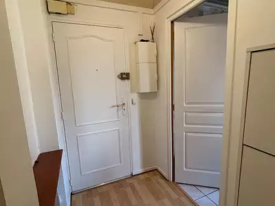 Appartement, 44,52 m²