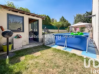 Maison, 110 m²