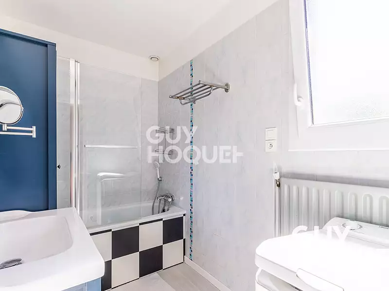 Maison, 49 m²