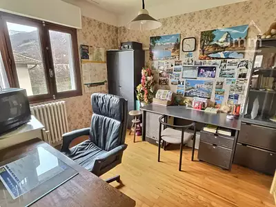 Maison, 186 m²