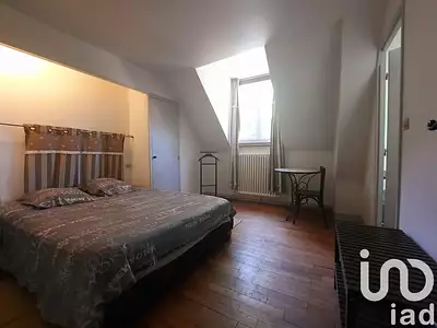 Maison, 221 m²