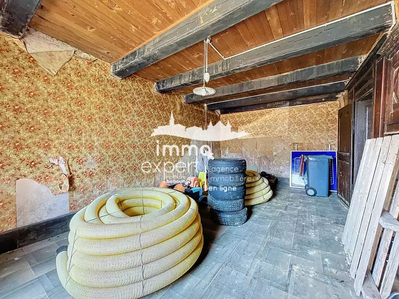 Maison, 130 m²